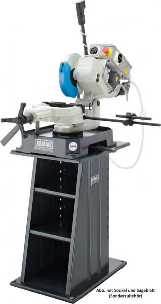 ELMAG Metall-Kreissägemaschine MKS 250 RLSS-N ELMAG Metall-Kreissägemaschine MKS 250 RLSS-N