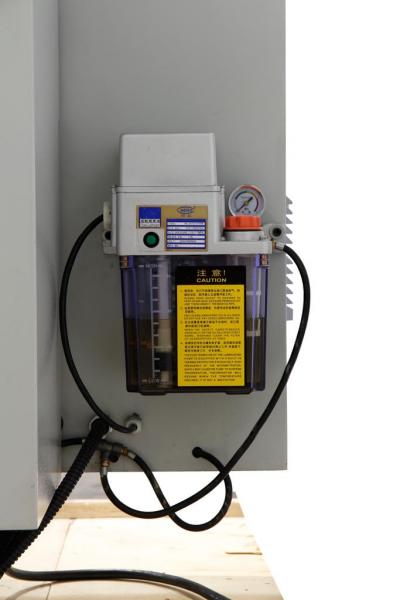ELMAG Werkzeugfräsmaschine WFM 410 Servodrive ELMAG Werkzeugfräsmaschine WFM 410 Servodrive