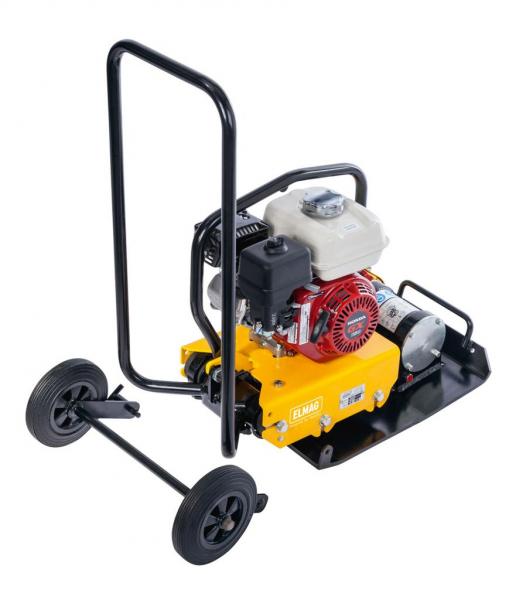 ELMAG Rüttelplatte vorwärtslaufend PCB14-40