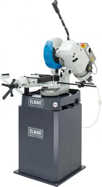 ELMAG Metall-Kreissägemaschine MKS 315 PROFI-L ELMAG Metall-Kreissägemaschine MKS 315 PROFI-L