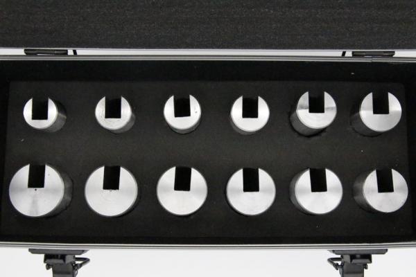 ELMAG Räumnadel-Set ELMAG Räumnadel-Set