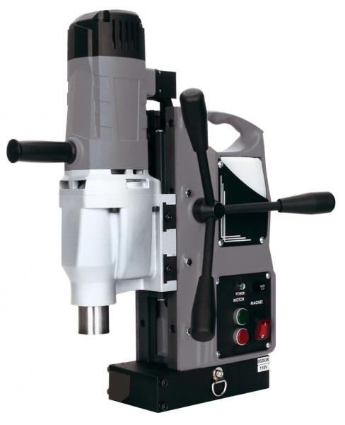 ELMAG Magnet-Kernbohrmaschine COREMAG 50/2 ELMAG Magnet-Kernbohrmaschine COREMAG 50/2