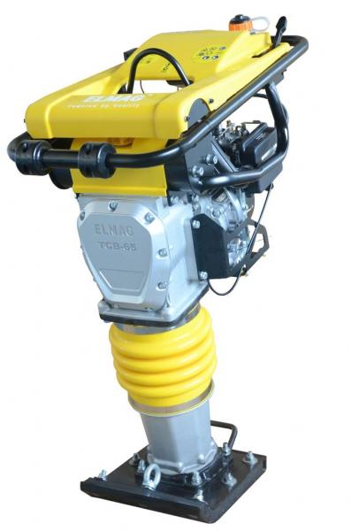 ELMAG Stampfer TCB-65 ELMAG Stampfer TCB-65