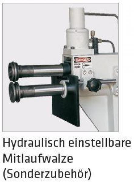 ELMAG Motorische Sickenmaschine AKM 2,5 mm ELMAG Motorische Sickenmaschine AKM 2,5 mm