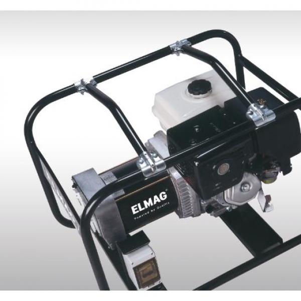 ELMAG Hebebügel für Stromerzeuger