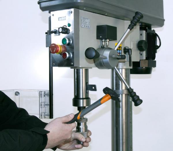 ELMAG KBM 25 S I-VARIO SET-Aktion