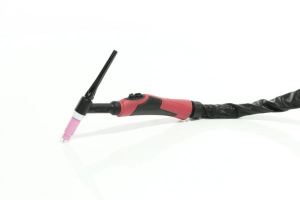 ELMAG WIG-Schlauchpaket SRC 18/8m - HF U/D (3DT) ELMAG WIG-Schlauchpaket SRC 18/8m - HF U/D (3DT)