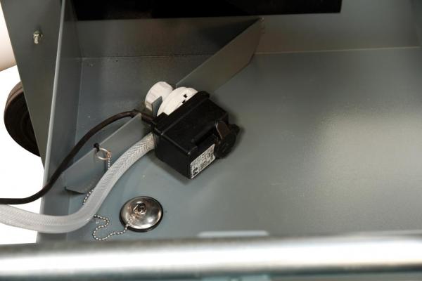 ELMAG Ziegelschneidmaschine ZSM-XL 890/700 - SET