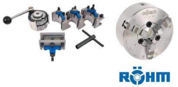 ELMAG Universal-Drehmaschine INDUSTRIE 1000/250 HD ELMAG Universal-Drehmaschine INDUSTRIE 1000/250 HD