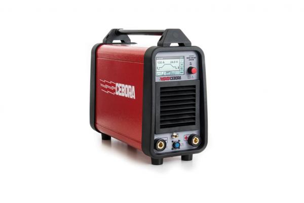 ELMAG CEBORA WIG-Schweißinverter