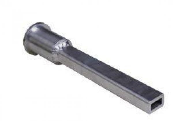 ELMAG Kurzdüse Aluminium