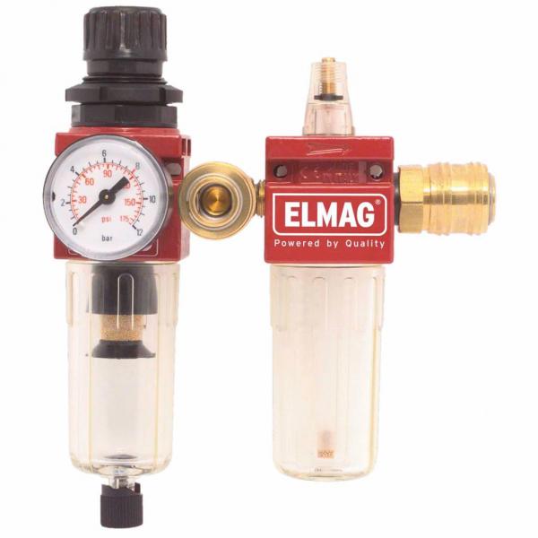 ELMAG Kombi-Wartungseinheit ELMAG Kombi-Wartungseinheit