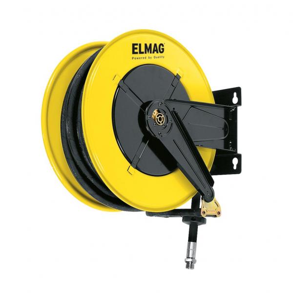 ELMAG INDUSTRIE Schlauchaufroller '530/31' ELMAG INDUSTRIE Schlauchaufroller '530/31'