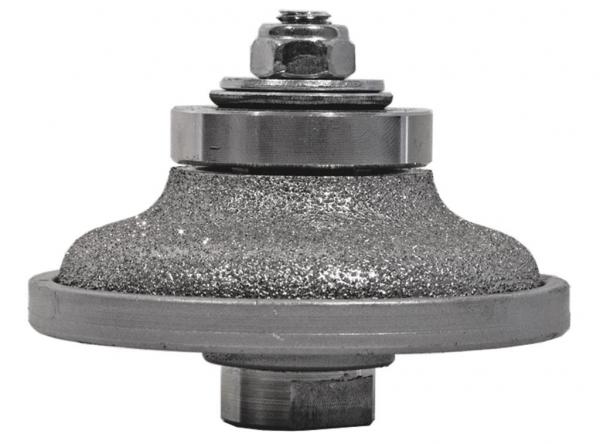 ELMAG Diamant-Profilfräser Profiler PXF ELMAG Diamant-Profilfräser Profiler PXF