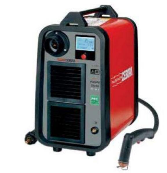 ELMAG Plasma-Inverter CEBORA PLASMA SOUND PC 130/T ELMAG Plasma-Inverter CEBORA PLASMA SOUND PC 130/T