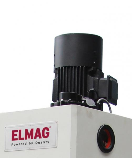 ELMAG Radial-Säulenbohrmaschine RSBM 5/60 Touch Vario