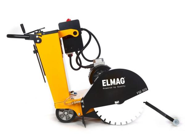 ELMAG Fugenschneider FSE-503 ELMAG Fugenschneider FSE-503