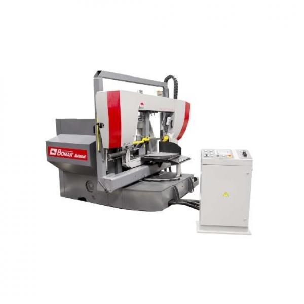 ELMAG BOMAR Metall-Bandsägeautomat Individual 520.360 GANC