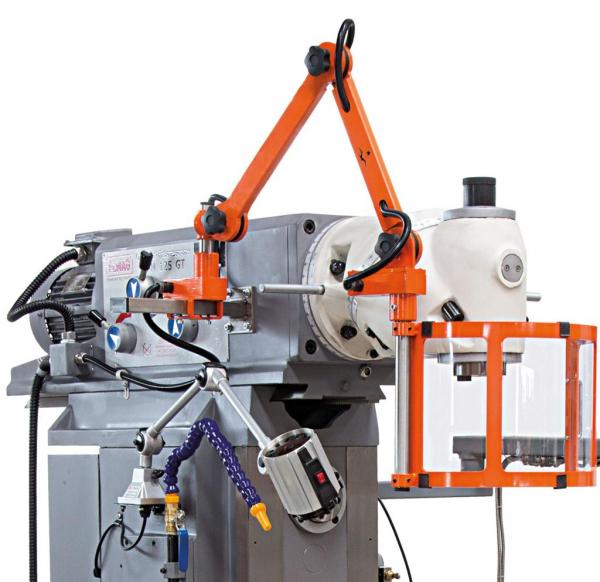 ELMAG Universal-Späneschutz Ø 400mm