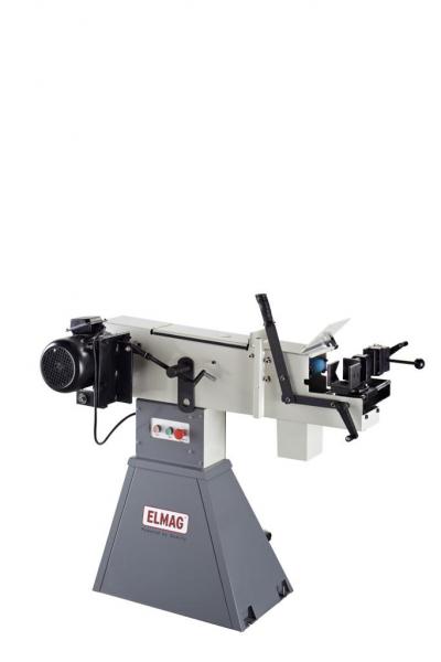 ELMAG Radienschleifmaschine RSM 100x2000 ELMAG Radienschleifmaschine RSM 100x2000