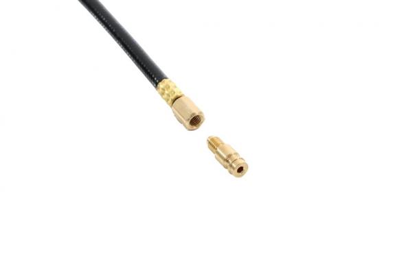 ELMAG WIG-Schlauchpaket SRC ONE 17/4m - HF U/D (1DTPV)