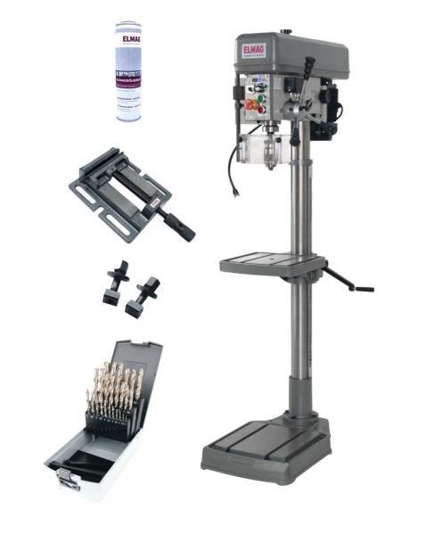 ELMAG KBM 25 S I-VARIO SET-Aktion ELMAG KBM 25 S I-VARIO SET-Aktion