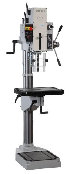 ELMAG STRANDS Getriebe-Säulenbohrmaschine S 30 (S 28) ELMAG STRANDS Getriebe-Säulenbohrmaschine S 30 (S 28)
