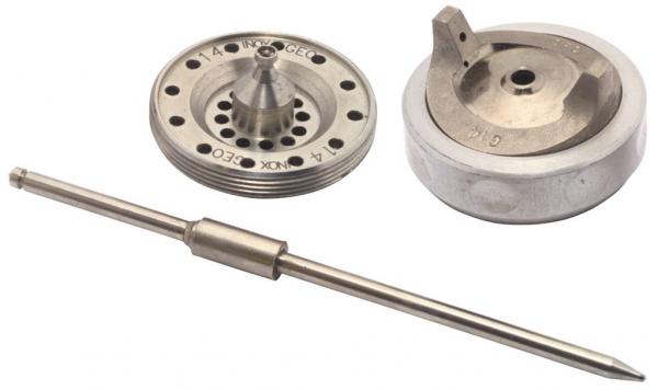 ELMAG Düsensatz INOX 1,4 mm