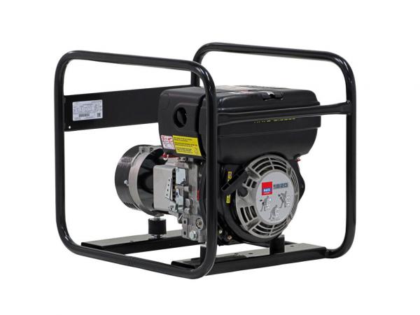 ELMAG Stromerzeuger SED 3000W-AVR ELMAG Stromerzeuger SED 3000W-AVR