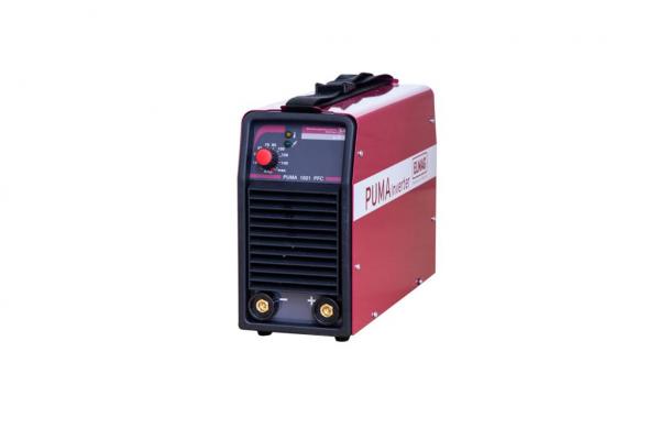 ELMAG Schweißinverter Serie PUMA 1501 PFC ELMAG Schweißinverter Serie PUMA 1501 PFC