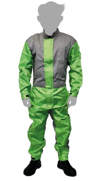 ELMAG Sandstrahl-Overal Gr. 56/XL