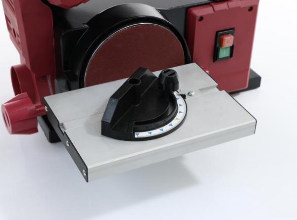 ELMAG Kombi-Schleifmaschine KSM 100/150 BTS