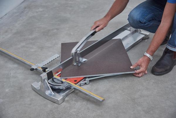ELMAG Handfliesenschneidgerät PROFI EVO 133