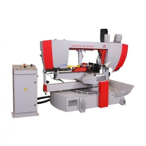 ELMAG BOMAR Metall-Bandsägemaschine  Individual 520.360 DGH