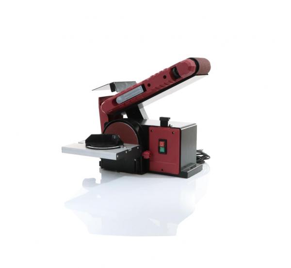 ELMAG Kombi-Schleifmaschine KSM 100/150 BTS