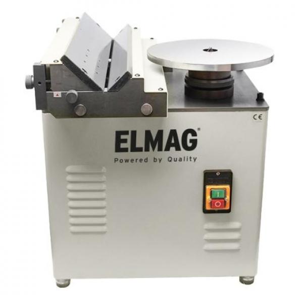 ELMAG Anfasmaschine AF 900 Duo