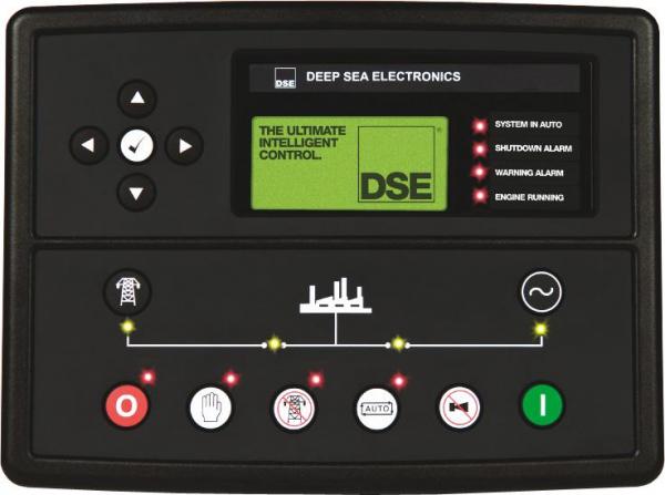 ELMAG Notstrom-Komplettpaket SEDSS 133WDE-ASS ELMAG Notstrom-Komplettpaket SEDSS 133WDE-ASS