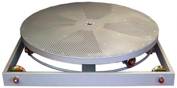 ELMAG Druck-Sandstrahlkabine PAL-4XL