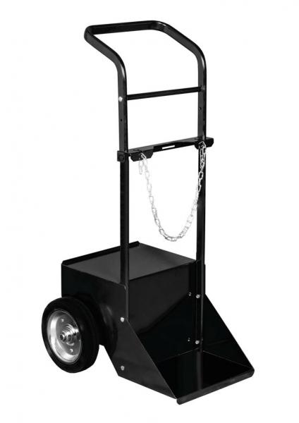 ELMAG Transportwagen mit 2 Rädern '1820'