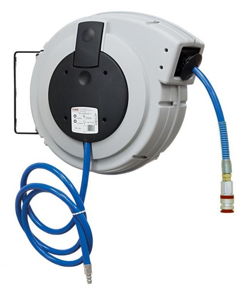 ELMAG Automatischer Schlauchaufroller ROLL AIR MAJOR 15 ELMAG Automatischer Schlauchaufroller ROLL AIR MAJOR 15