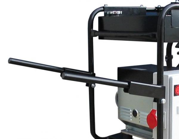 ELMAG Tragegriffe abklappbar (2Stück)