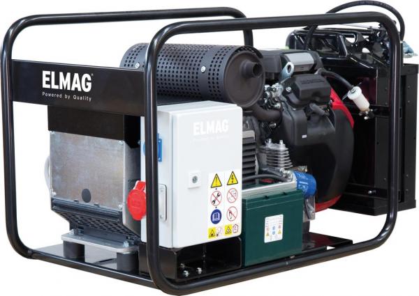 ELMAG Stromerzeuger SEB 18000WDE-AVR ELMAG Stromerzeuger SEB 18000WDE-AVR