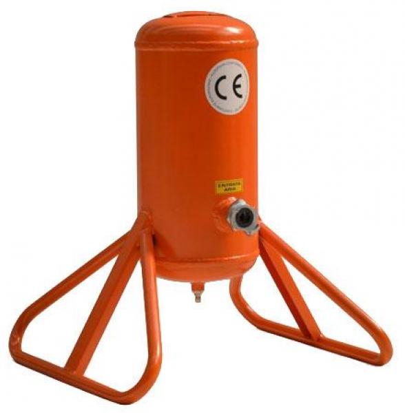 ELMAG Wasserabscheider B-7