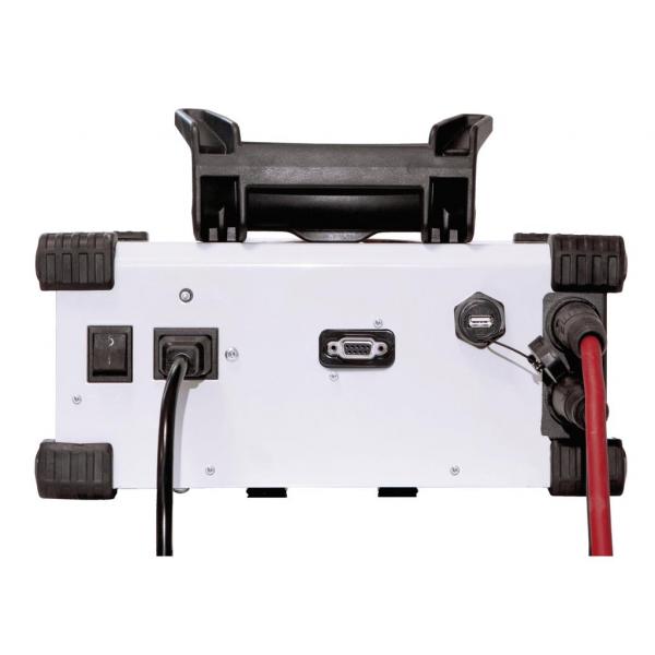 ELMAG Automatisches Ladegerät 12 V., GYSFLASH 123.12 CNT FV (025677) ELMAG Automatisches Ladegerät 12 V., GYSFLASH 123.12 CNT FV (025677)