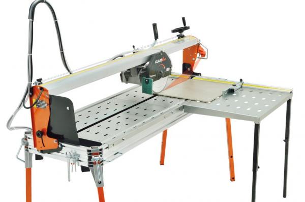 ELMAG Fliesenschneidmaschine CLASS PLUS 1300S