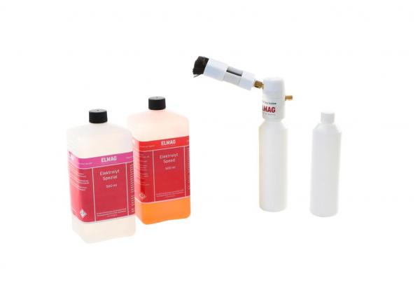 ELMAG Finish Easy-System DUO-Pinsel ELMAG Finish Easy-System DUO-Pinsel