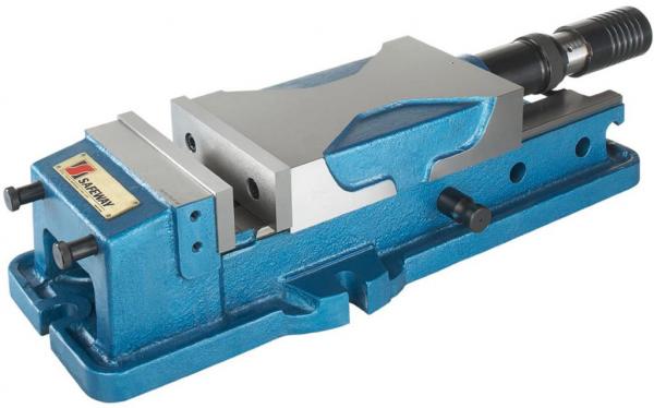 ELMAG Hydraulikschraubstock MP 200 V ELMAG Hydraulikschraubstock MP 200 V