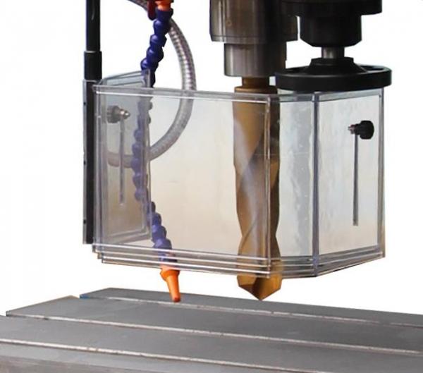 ELMAG Radial-Säulenbohrmaschine RSBM 5/60 Touch Vario ELMAG Radial-Säulenbohrmaschine RSBM 5/60 Touch Vario