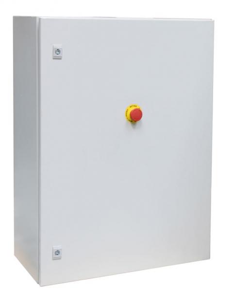 ELMAG TS-Kit bis 40 kVA = 63A ELMAG TS-Kit bis 40 kVA = 63A