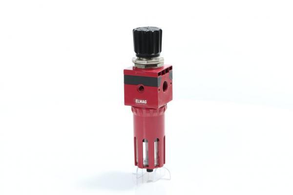 ELMAG Filter-Druckminderer FRMG, 3/4'